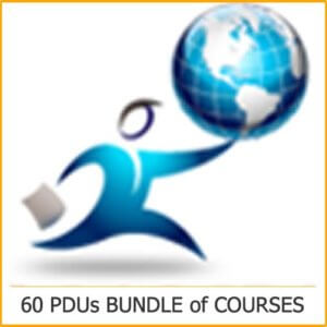 60 PDUs bundle of courses option 1