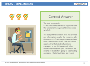 maintain PMP earn 10 PDUs