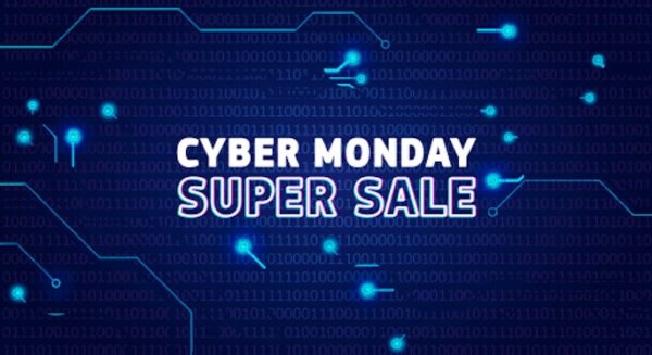 Cyber Monday 2022 PDU Courses