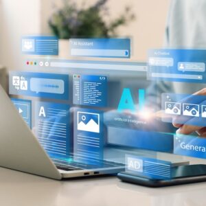 45 PDUs: AI and Advanced Skills for the Project Manager * 80% Off *